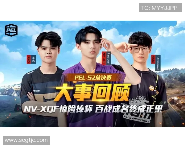 和平精英RNG战队的战术调整与成绩变化分析